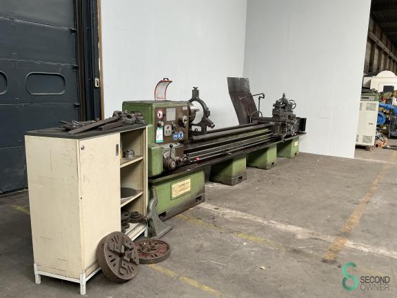 Gosmeta MET12.180 3 20304