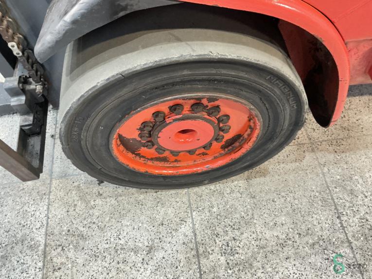 Linde H30T WKH9.951 54 17466