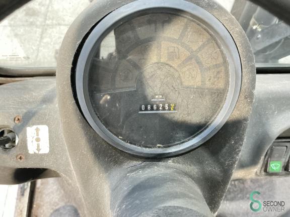 Linde H30T WKH9.951 8 17466