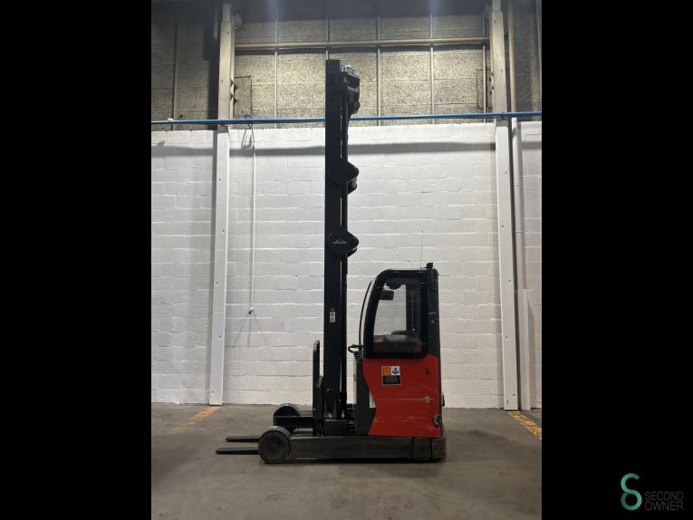 Linde R20HD WKH11.096 54 18873