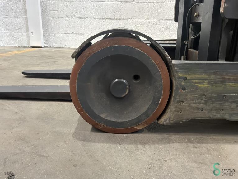 Linde R20HD WKH11.096 52 18873