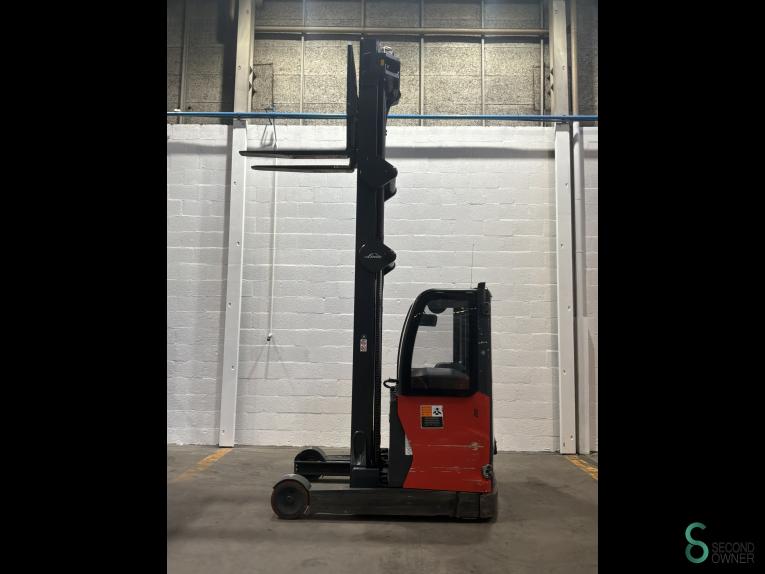 Linde R20HD WKH11.096 42 18873