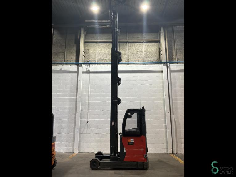 Linde R20HD WKH11.096 43 18873