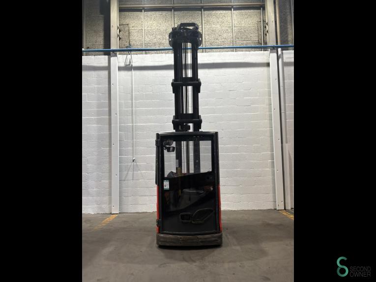 Linde R20HD WKH11.096 41 18873