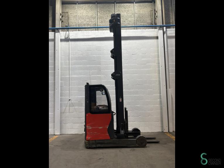 Linde R20HD WKH11.096 39 18873