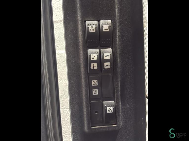Linde R20HD WKH11.096 48 18873