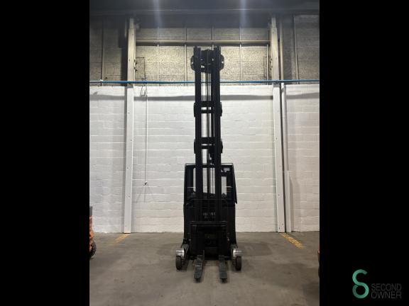 Linde R20HD WKH11.096 2 18873