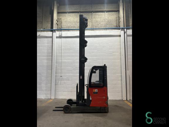 Linde R20HD WKH11.096 18 18873