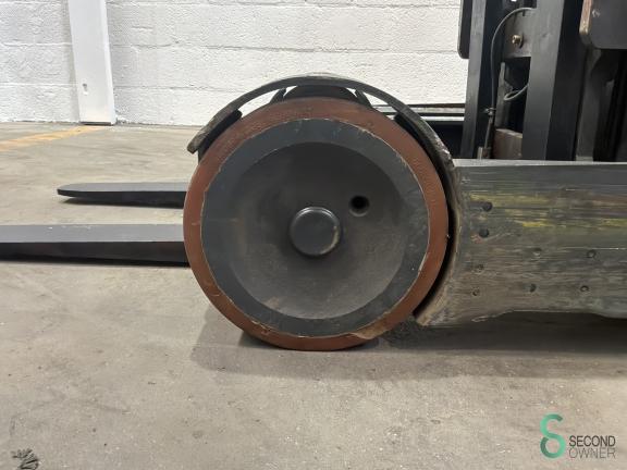 Linde R20HD WKH11.096 16 18873