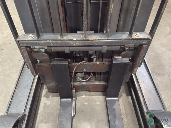 Linde R20HD WKH11.096 4 18873