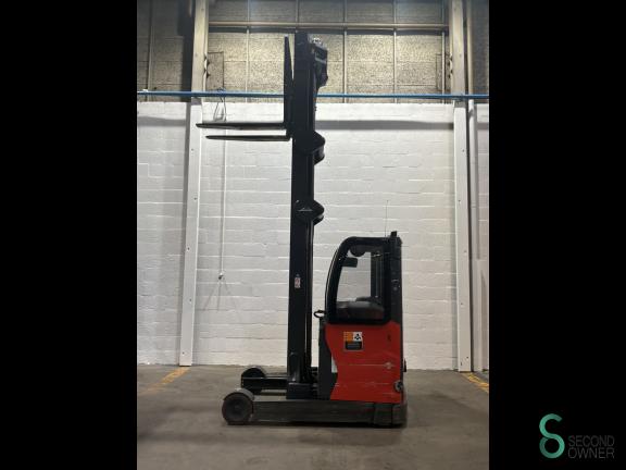 Linde R20HD WKH11.096 6 18873