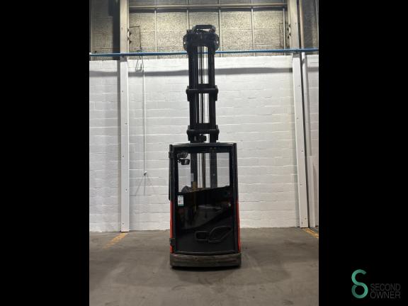 Linde R20HD WKH11.096 5 18873