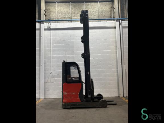 Linde R20HD WKH11.096 3 18873