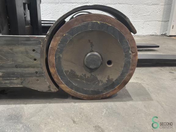 Linde R20HD WKH11.096 17 18873