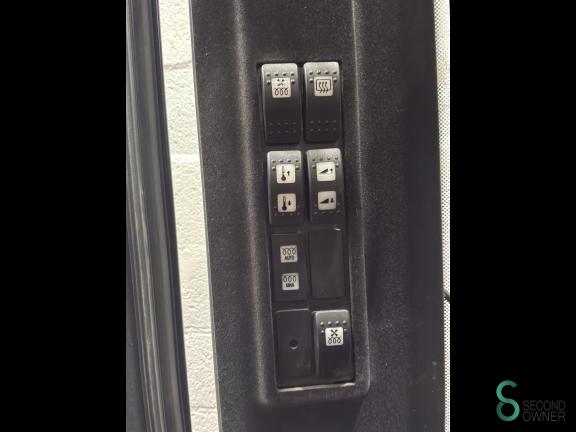 Linde R20HD WKH11.096 12 18873