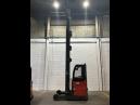 Linde R20HD WKH11.096 25 18873
