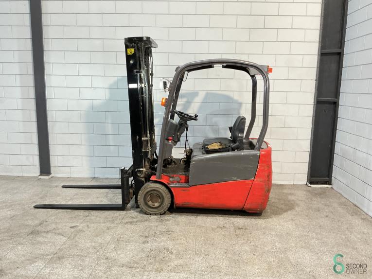 Manitou ME 316 WKH9.290 37 16586