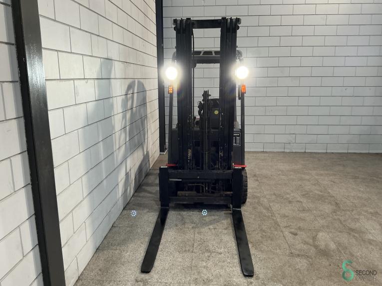 Manitou ME 316 WKH9.290 42 16586