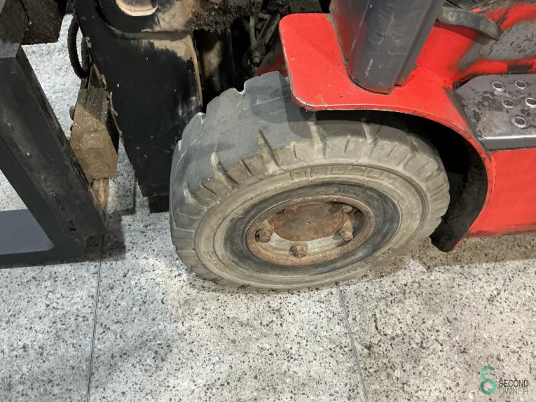 Manitou ME 316 WKH9.290 50 16586