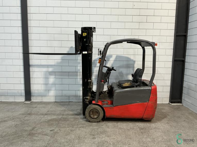 Manitou ME 316 WKH9.290 44 16586