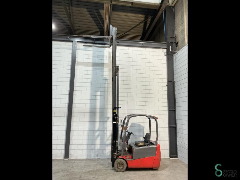 Manitou ME 316 WKH9.290 38 16586