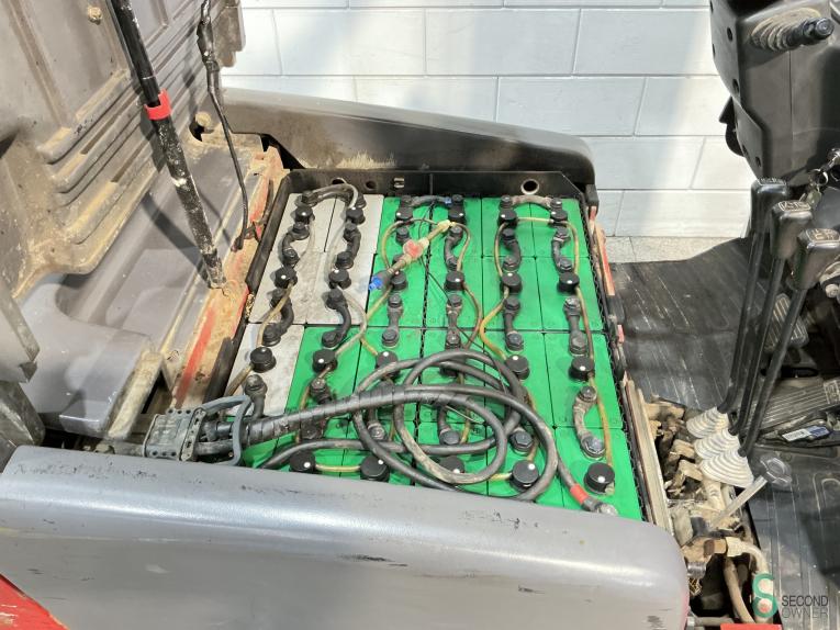 Manitou ME 316 WKH9.290 54 16586