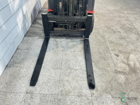 Manitou ME 316 WKH9.290 7 16586