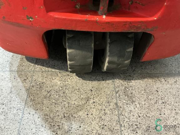 Manitou ME 316 WKH9.290 16 16586