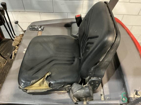 Manitou ME 316 WKH9.290 11 16586