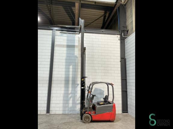 Manitou ME 316 WKH9.290 2 16586