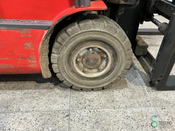 Manitou ME 316 WKH9.290 15 16586