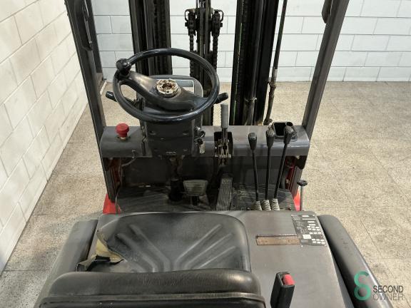 Manitou ME 316 WKH9.290 3 16586