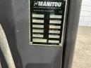 Manitou ME 316 WKH9.290 27 16586