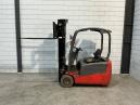 Manitou ME 316 WKH9.290 26 16586