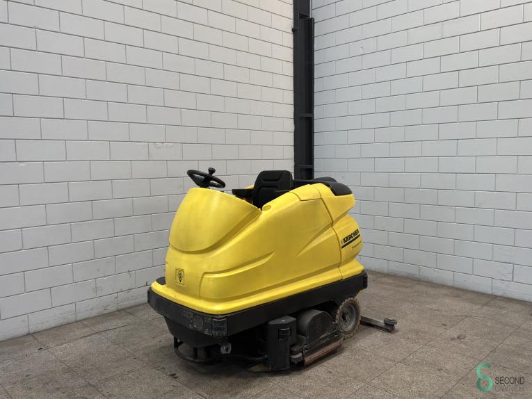 Karcher BR 120/250R WKH10.733 19 18342