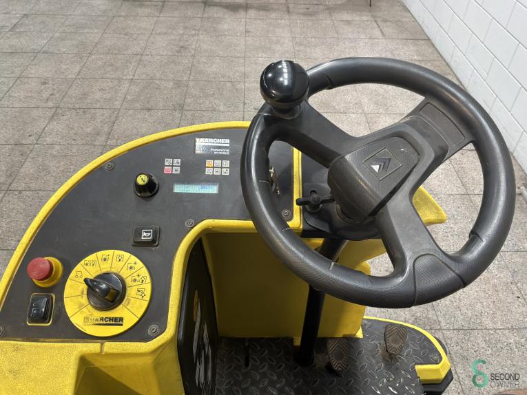 Karcher BR 120/250R WKH10.733 24 18342