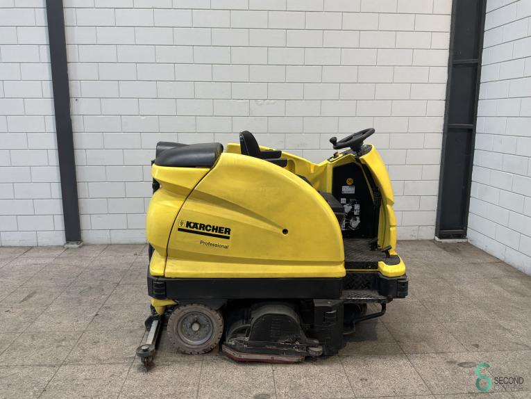 Karcher BR 120/250R WKH10.733 18 18342