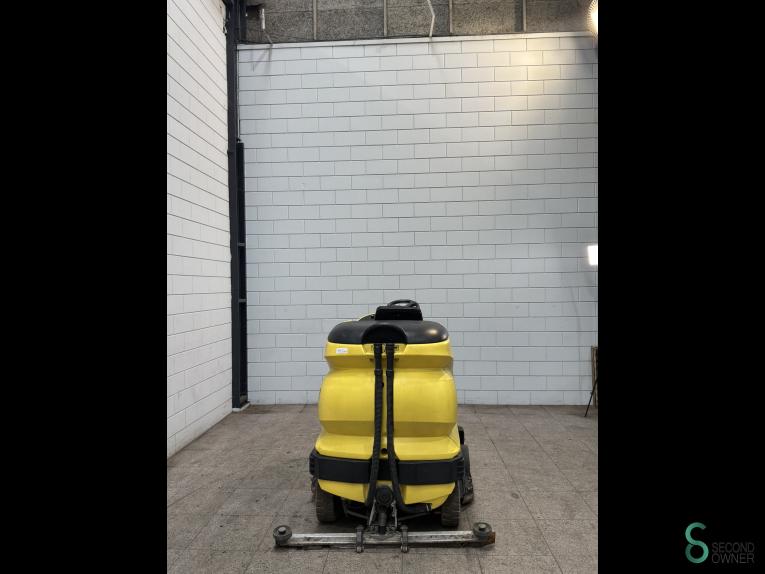 Karcher BR 120/250R WKH10.733 21 18342