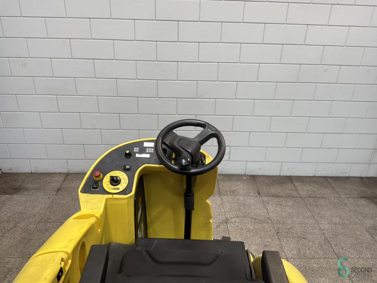 Karcher BR 120/250R WKH10.733 23 18342