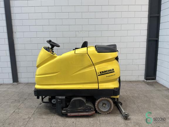 Karcher BR 120/250R WKH10.733 1  18342