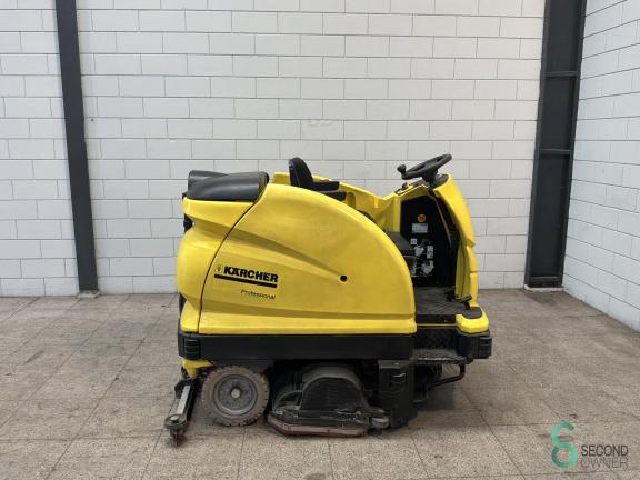 Karcher BR 120/250R WKH10.733 2 18342