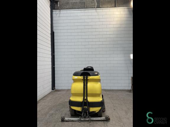Karcher BR 120/250R WKH10.733 5 18342