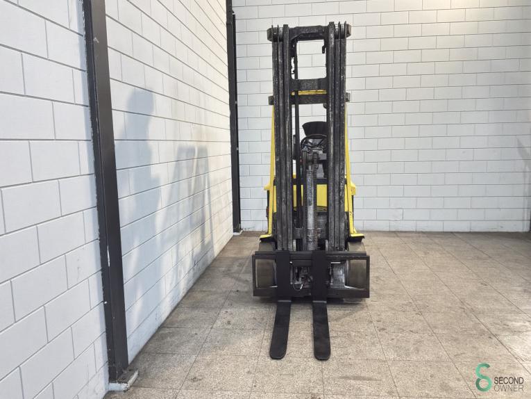 Hyster E 2.50 XM WKH12.306 42 20448