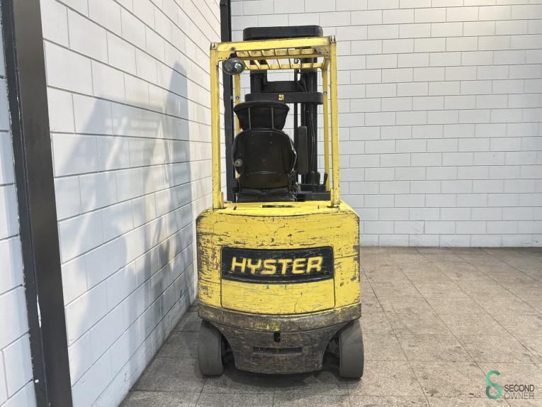 Hyster E 2.50 XM WKH12.306 46 20448