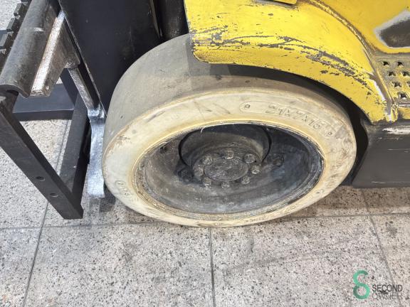 Hyster E 2.50 XM WKH12.306 20 20448