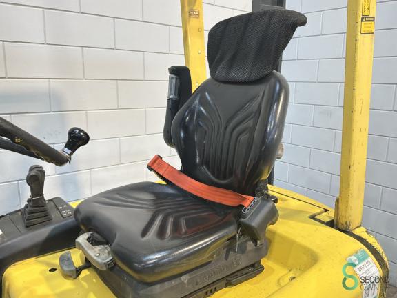 Hyster E 2.50 XM WKH12.306 11 20448
