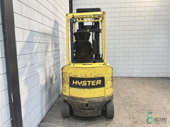 Hyster E 2.50 XM WKH12.306 6 20448