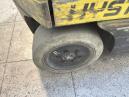 Hyster E 2.50 XM WKH12.306 38 20448