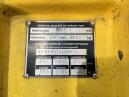 Hyster E 2.50 XM WKH12.306 36 20448