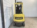 Hyster E 2.50 XM WKH12.306 26 20448